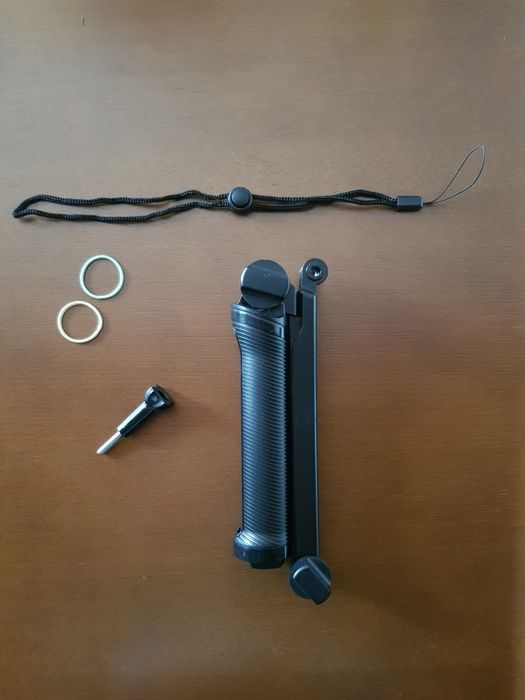 Wrist Mount / Tripod / 3-Way Arm for GoPro and Action Cams64563969139202122