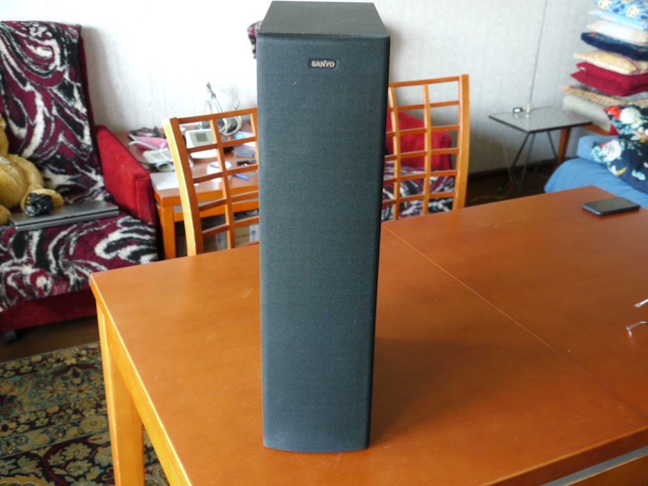 Kolumna głośnikowa Sanyo SX-3F3W