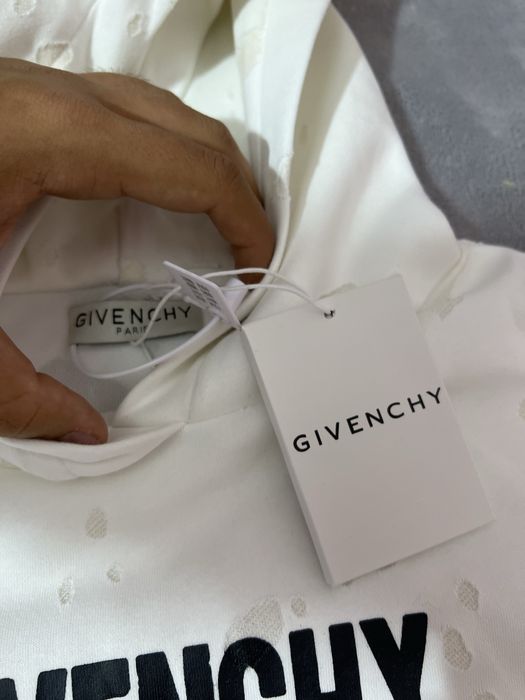 Кофта Givenchy