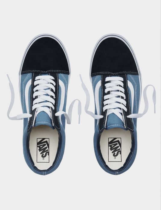 Кеди Vans 40p 25,5см