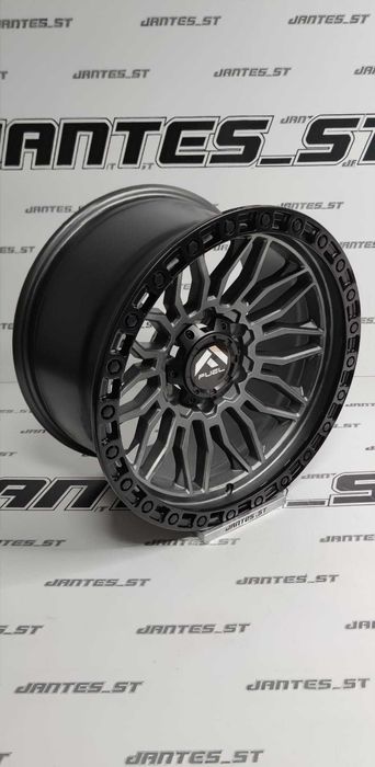 Jantes 17 6X139,7 NOVAS Furação japonesa Mitsubishi Ford isuzu toyota