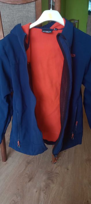 Kurtka dziecięca wiosenna