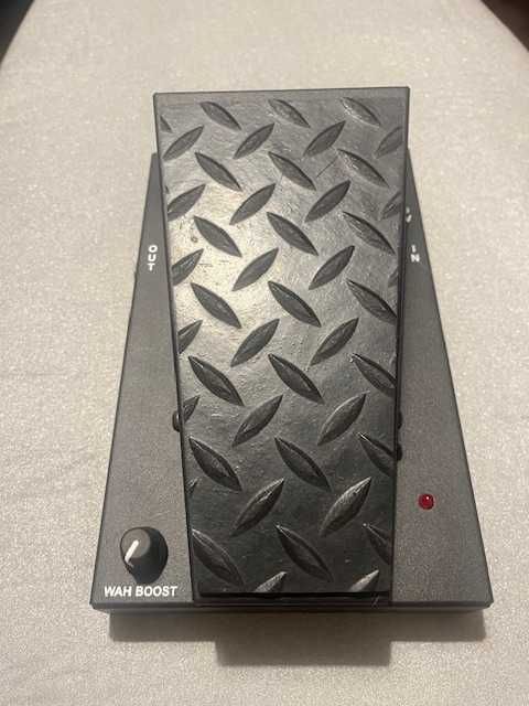 Pedal de Guitarra Morley Mark Tremonti Signature Wah