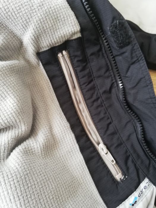 Kurtka narciarska damska Dare 2be