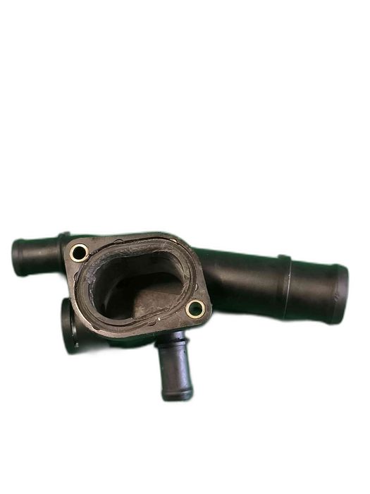 Carcaça do termostato SKODA OCTAVIA II 038121132D (OEM)