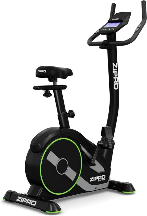 Електромагнітний велотренажер Zipro Rave (Bluetooth, Zwift / Kinomap)