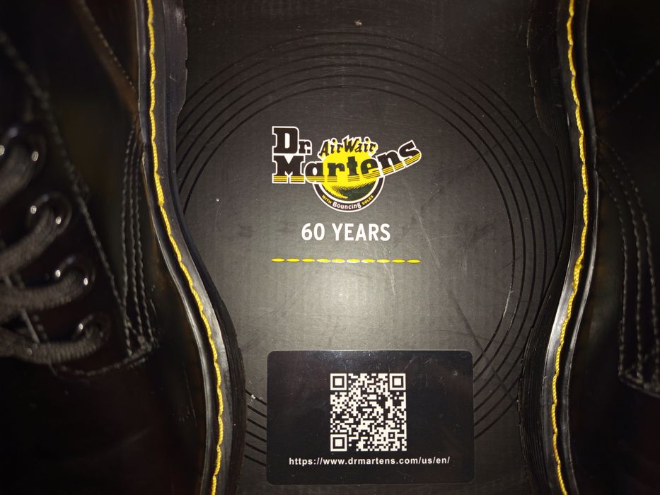Продам взуття  Dr.Martens.
