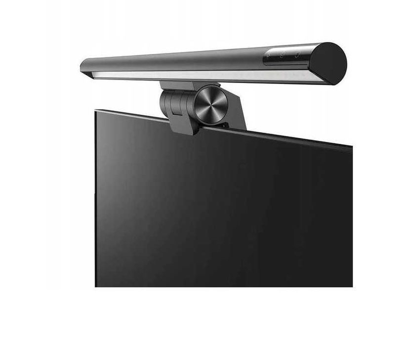 лампа на монітор скрінбар Baseus 5W 2800-5500K 5V USB