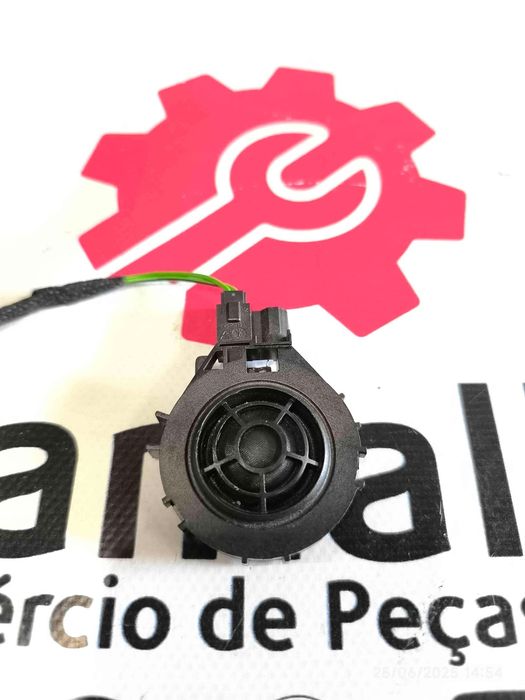 TWEETER AUDI A3 1.4 TSI (110 kW / 150 cv) [05.2014 - 12.2017] 8V0035399D (OEM)