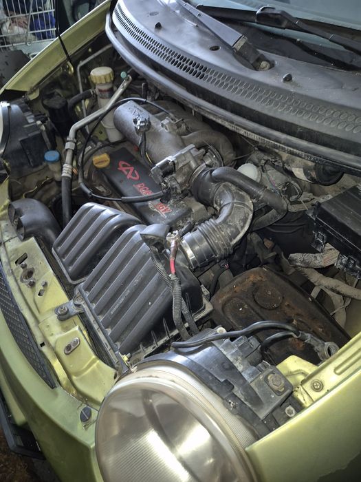 Продам CheryQQ 2008 рік