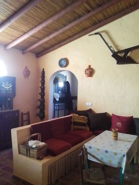 Moradia para arrendamento anual em Pereiro/Alcoutim/Algarve