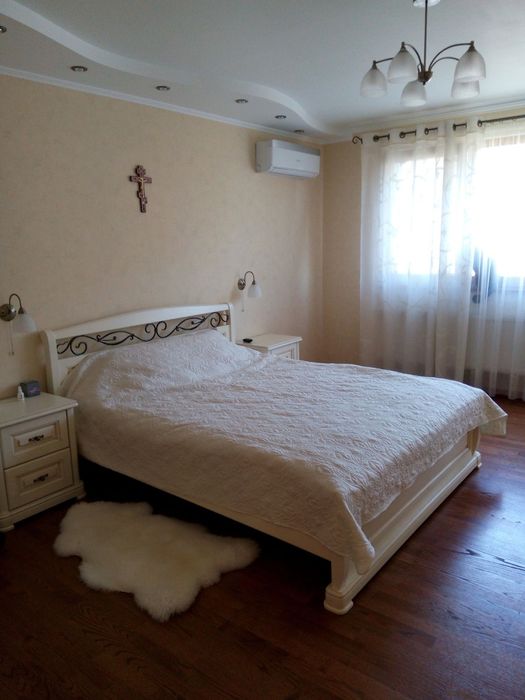 Продам дачу Новогуйвенськ