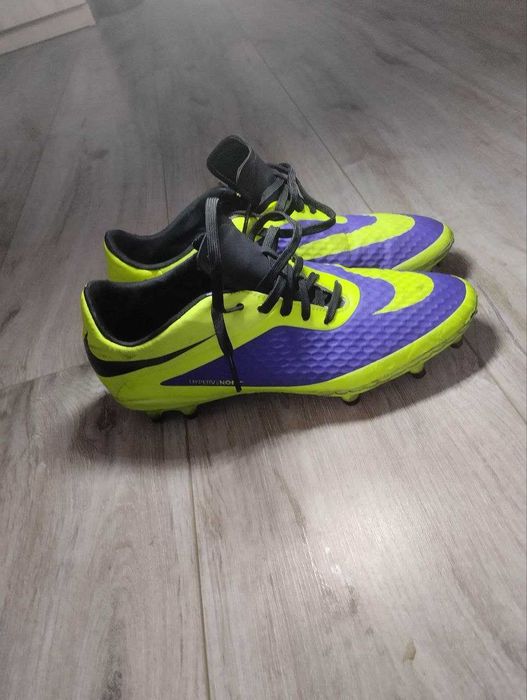 Копочки nike haypervenom