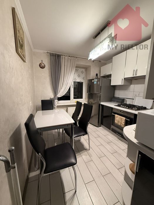 Оренда двокімнатної квартири по вул.Жемайте