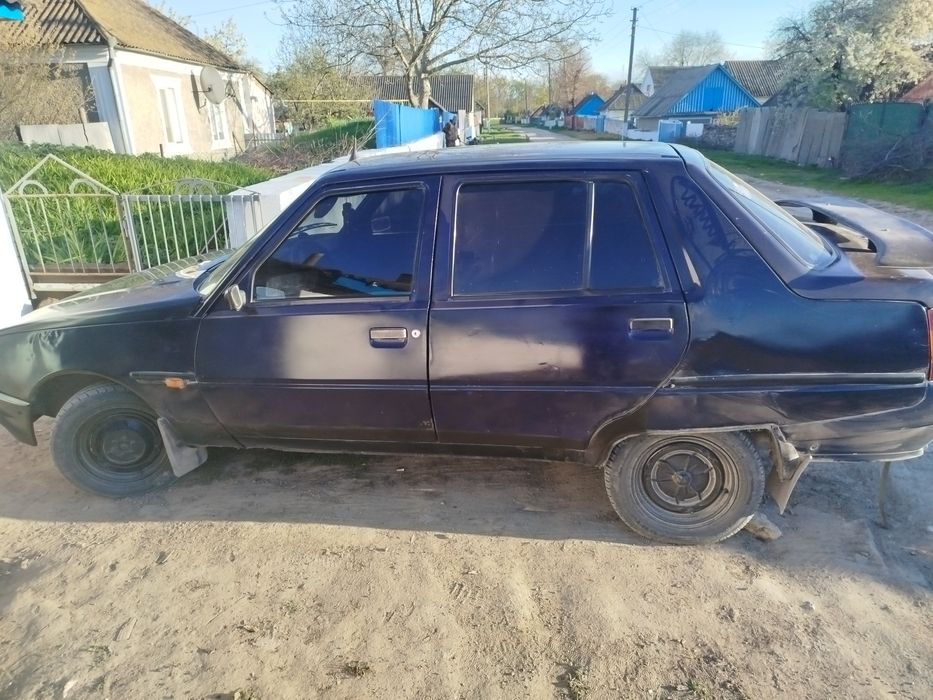 Славута в непоганому стані