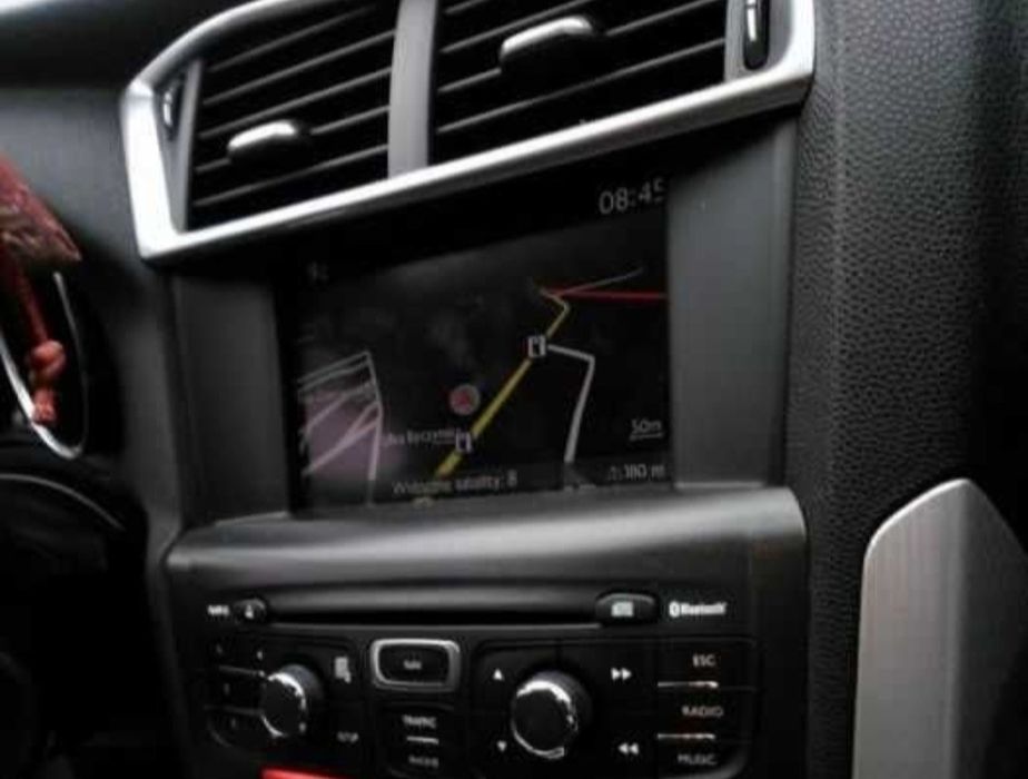 Peugoet citroen toyota. pl menu aktuakziacja nawigacji