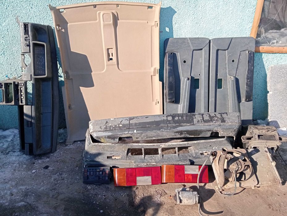 Продам по запчастинах ваз 2108