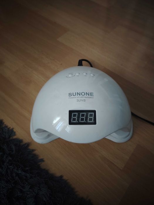 Lampa sunone sun5