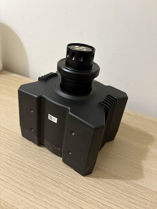 Base Moza R5 Direct Drive 5.5 Nm