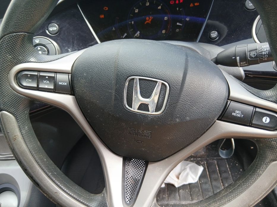 Airbag do volante HONDA Civic VIII Hatchback (FN_, FK_)