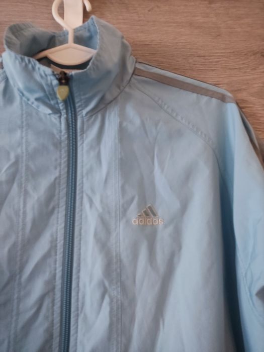 Kurtka jesienna Adidas r M