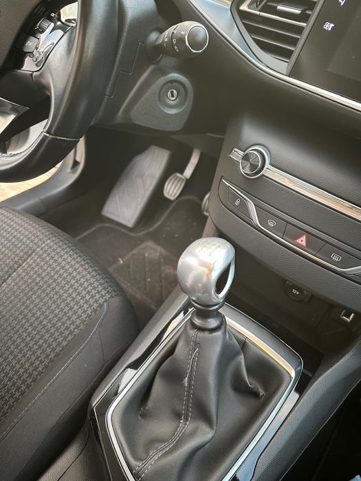 Peugeot 308 SW 1.2 PureTech