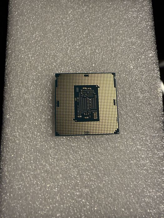 Intel i5-7400 3.00GHz 6MB + chłodzenie