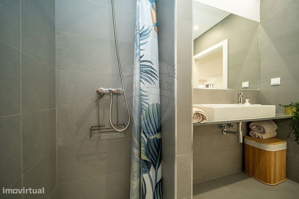 Apartamento T2 para venda