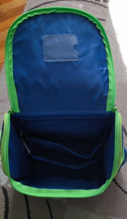 Рюкзак ранець наплічник для хлопчика