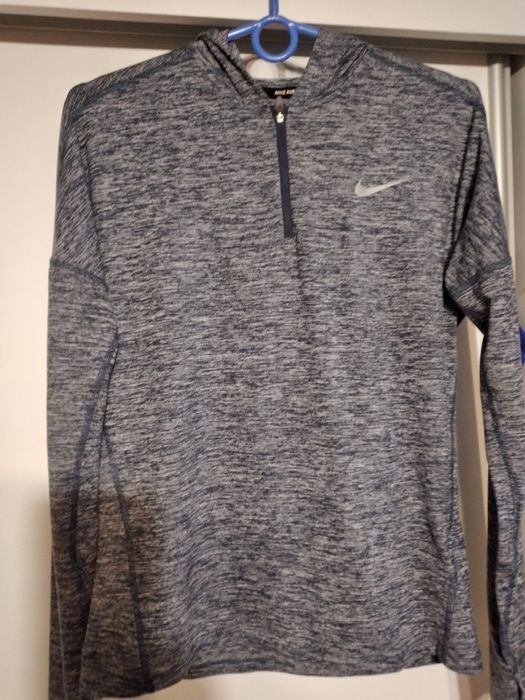 Longsleve Nike running