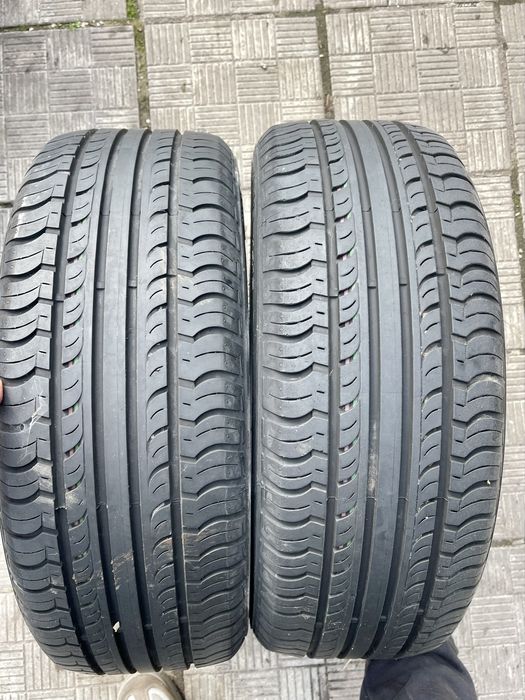 195  55 15 пара Hankook