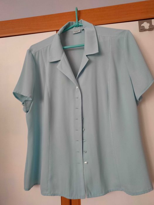 Koszula damska rozmiar 44