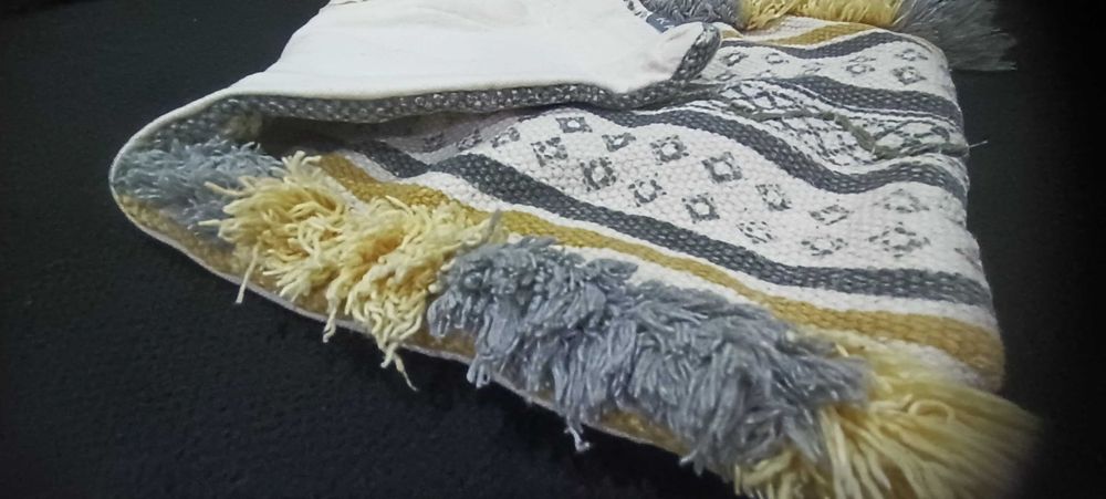 Fronhas de Almofadas Decorativas