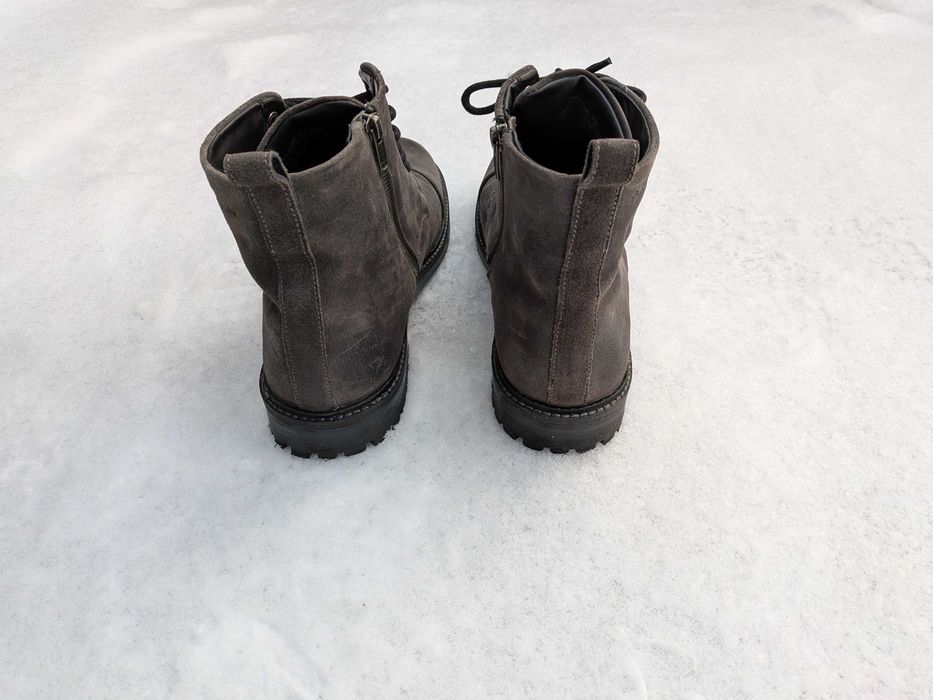 Зимові черевики Pepe Jeans