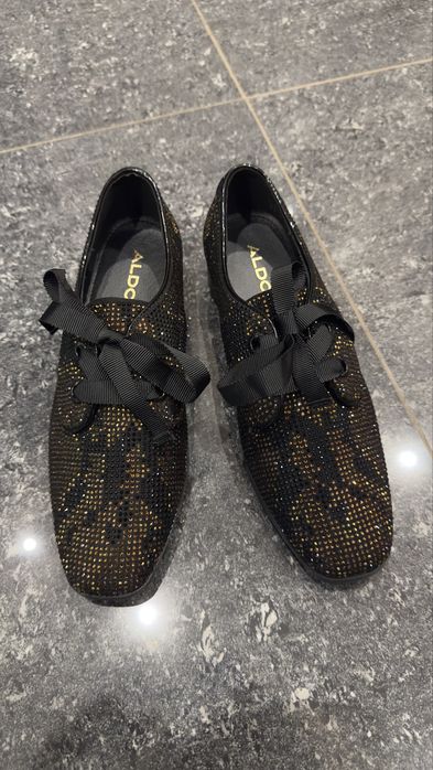 Броги дербі оксфорди