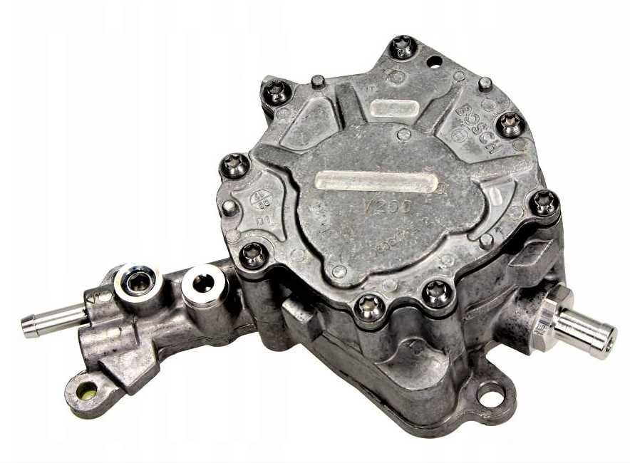 Pompa. VACUM BOSCH  1.4 1.9 2.0 TDI VW 038.145209 VW AUDI SKODA SEAT