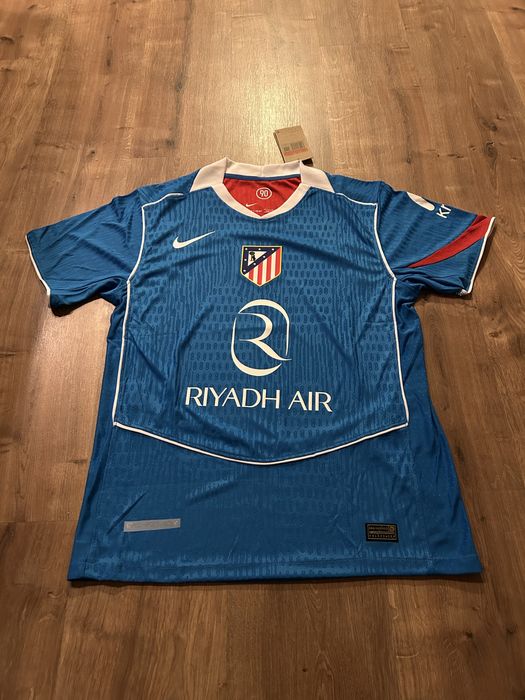 Atletico de madrid 25/26