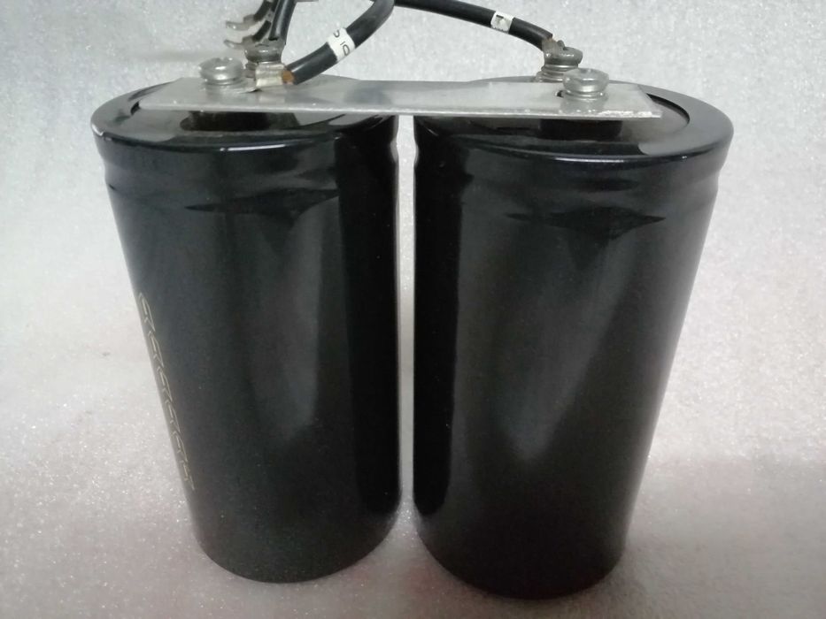 Condensador Kendeil  pack 2 unidades