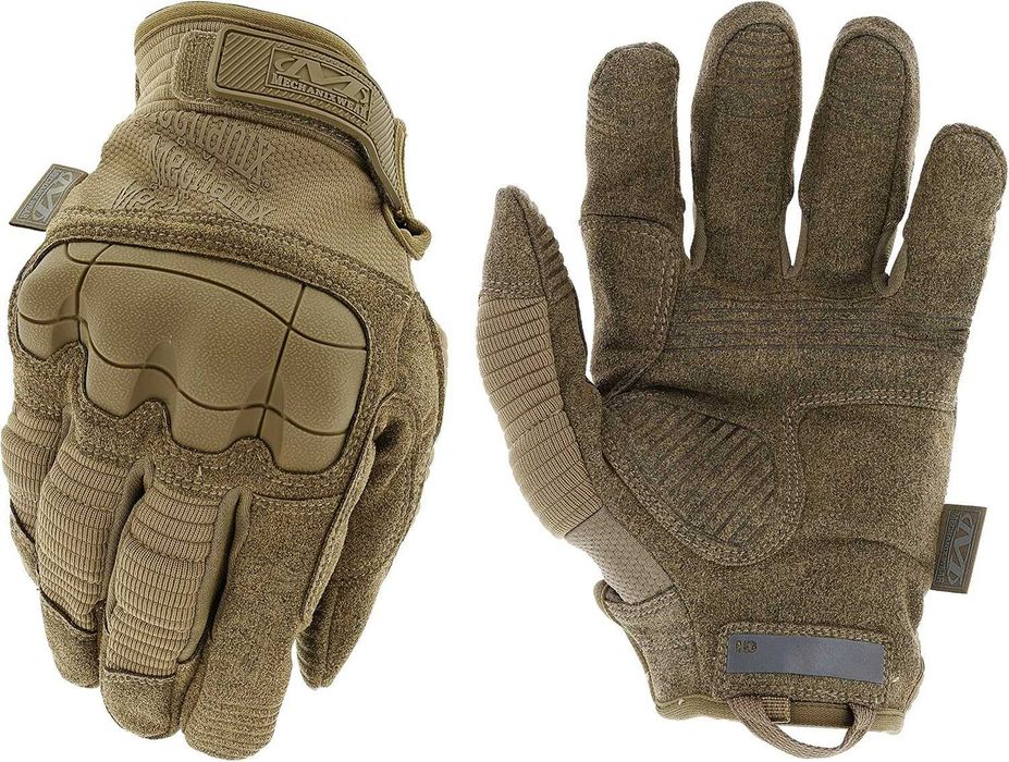 Тактичні рукавички Mechanix Wear M-Pact 3. Оригінал. З США. Нові