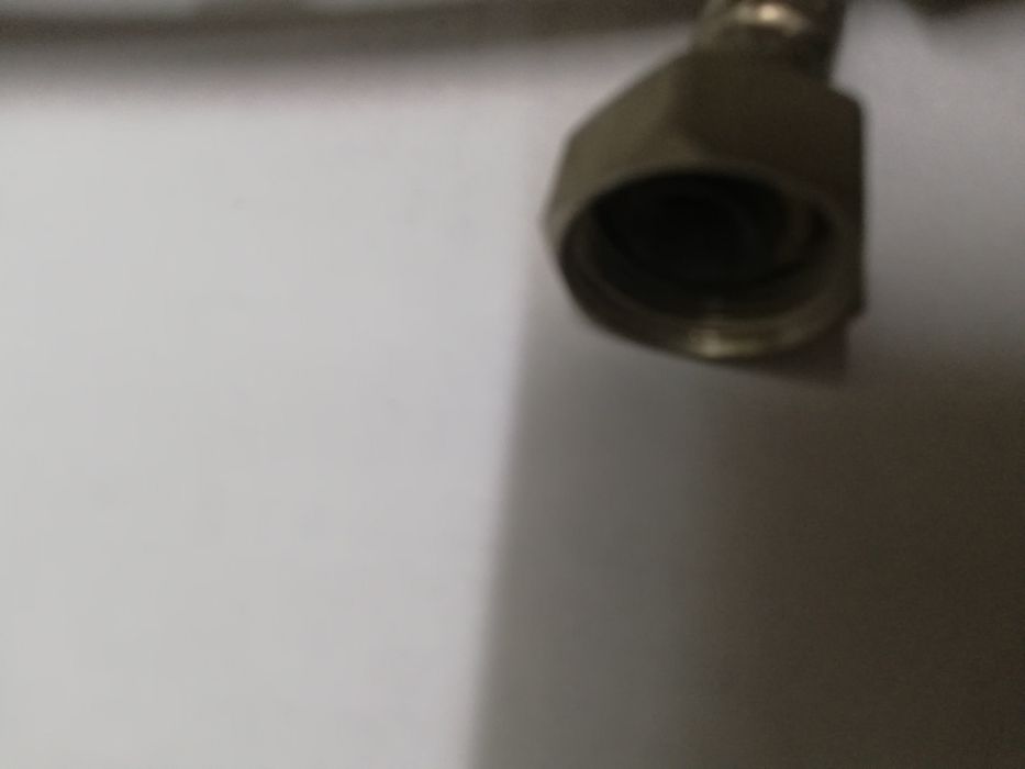 Водяные шланги бронированые