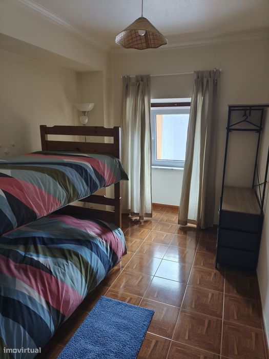 Moradia T5 com terraço e varanda em Óbidos