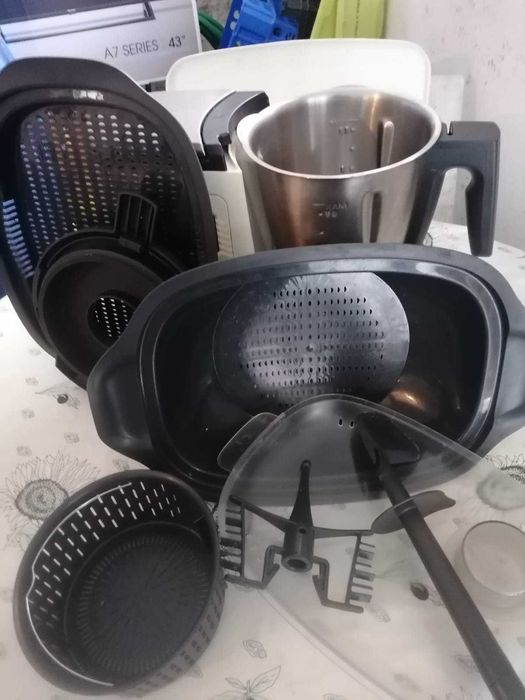 Monsier cousine  lidl