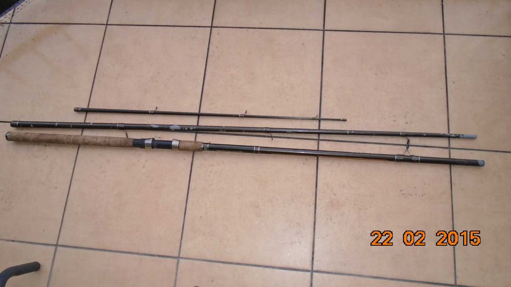 Feeder Konger 360 cm./150 gram