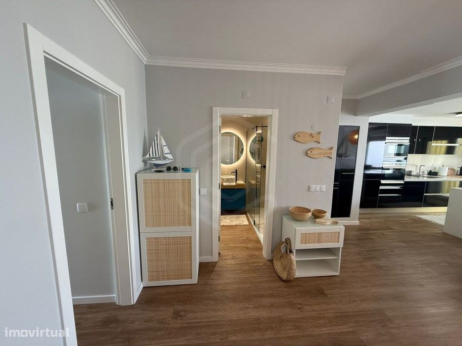 Apartamento T1, com excelentes áreas em Vilamoura, Algarve