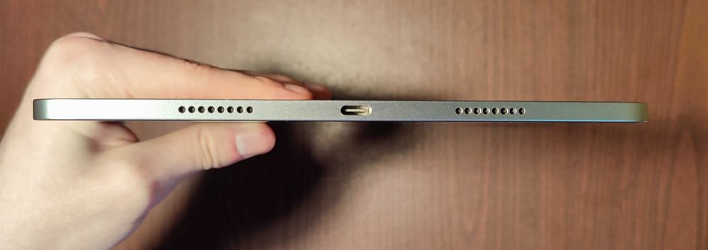 Планшет Apple iPad Pro 11 2022, 128GB, Wi-Fi (M2) Б/У с гарантией