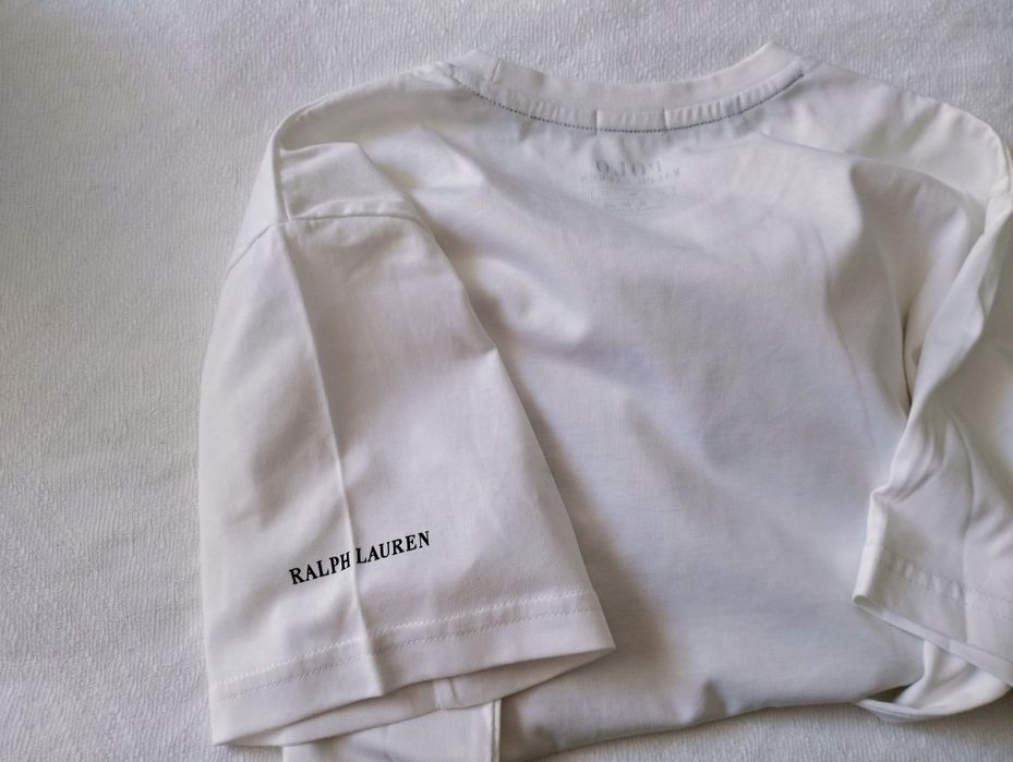 T-shirt Polo Ralph Lauren M