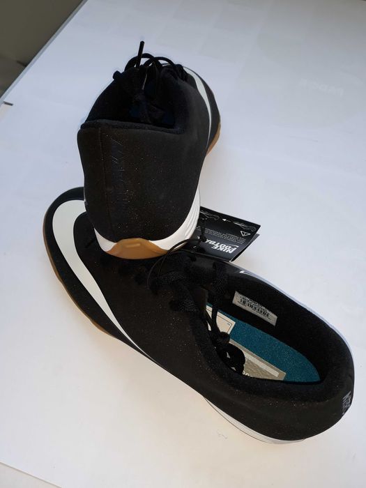 Nike Mercurial Vortex Edição Especial CR7 - P/ n.º 44,5