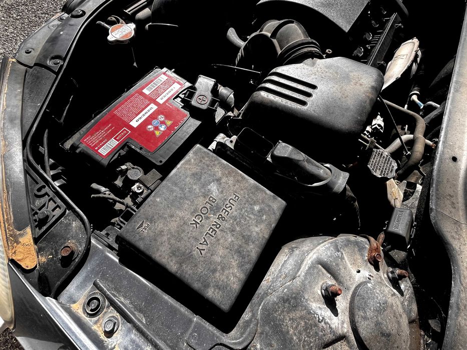 Kia Ceed 2009 para peças