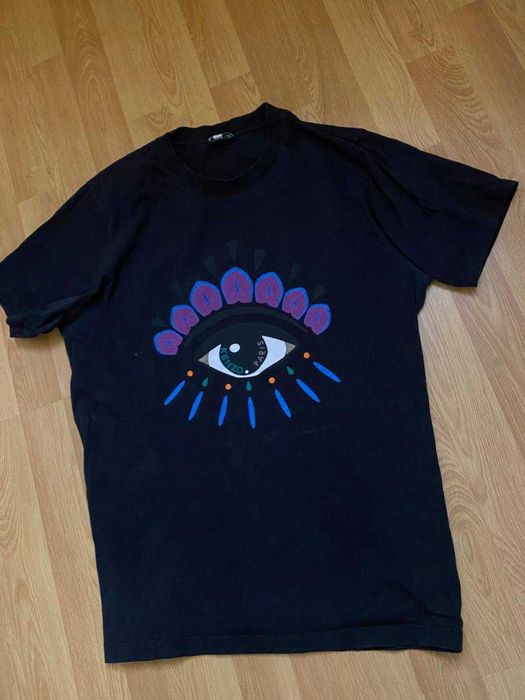 Футболка KenzoxPrada