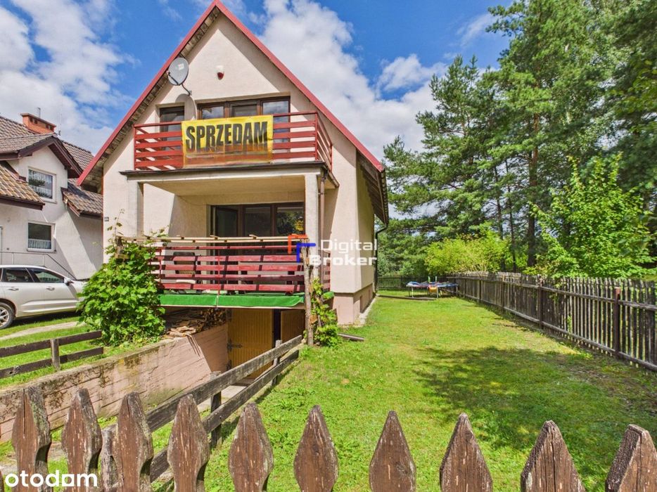 ✩ Domek letniskowy Mazury ✩ 100 m² ✩ Piece ✩